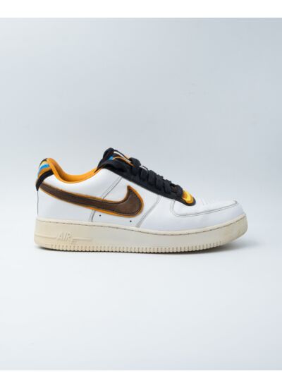 Air Force 1 Low Tisci White