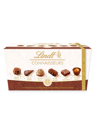 Connaisseurs Assortiment