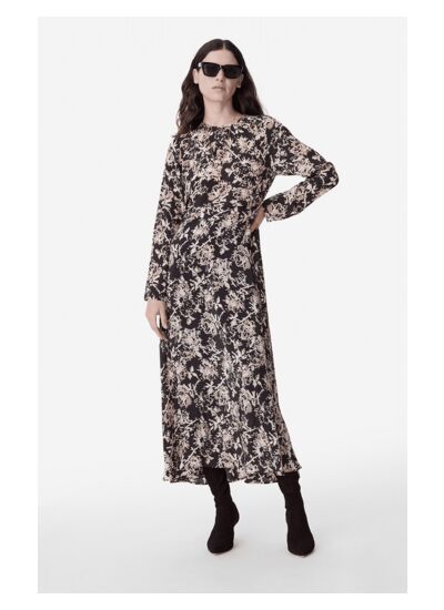 Robe Bethany 100% Viscose