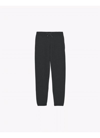 Pantalon jersey casual - Homme - ANTHRACITE