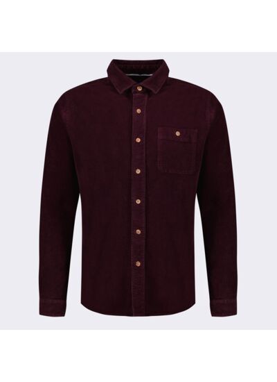 ONCA SHIRT WOVEN