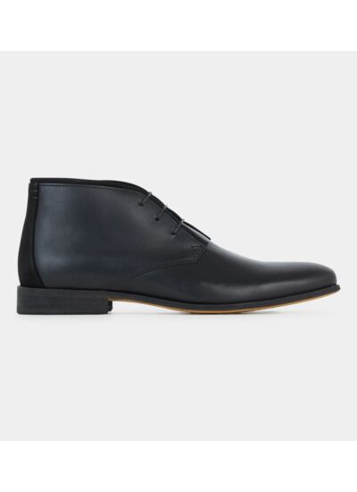 Bottines Aymeric cuir