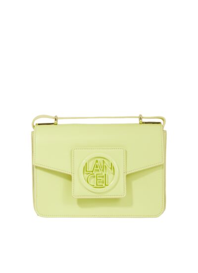 Roxane De Lancel - Sac Rabat S - Citron Vert