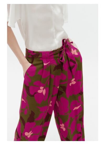 Pantalon pvictorien