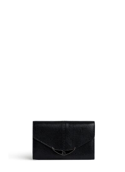 BORDERLINE WALLET EMBOSSED IGU