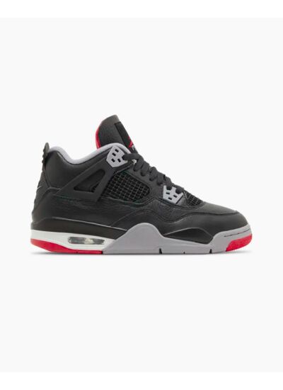 Jordan Air Jordan 4 Bred Reimagined