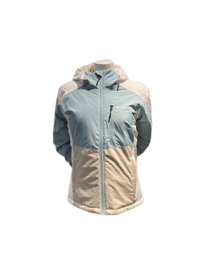 W Westside Run  FS Ski Jacket