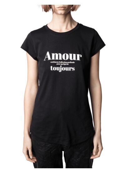 SKINNY AMOUR TOUJOURS