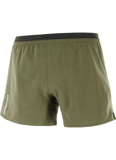 CROSS 5'' SHORTS