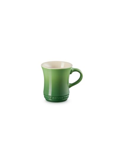 Mug à thé en céramique 290ml bambou