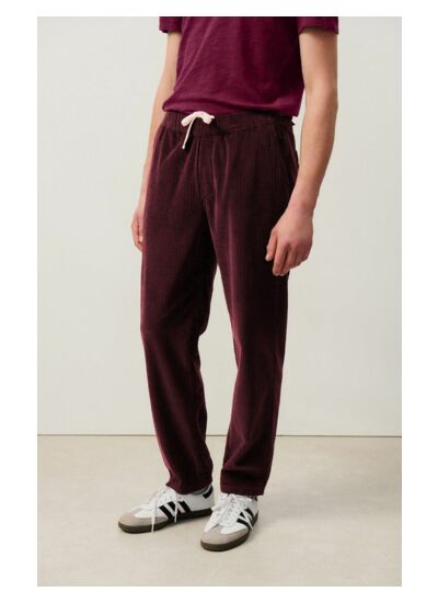 Pantalon homme Padow american vintage