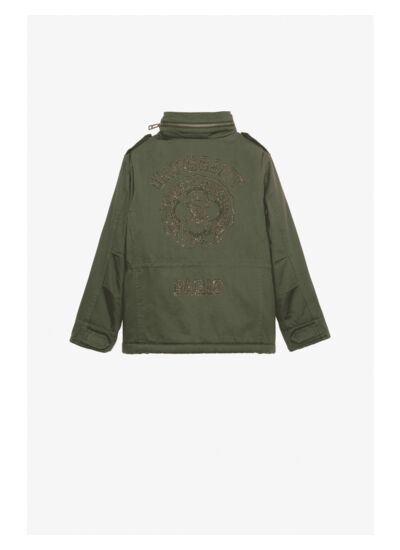 KAYAKA JACKET