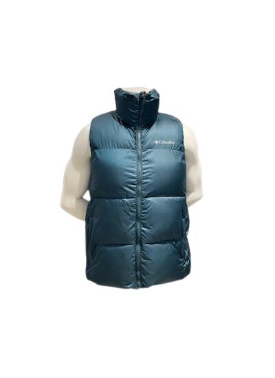 PUFFECT II VEST VERT