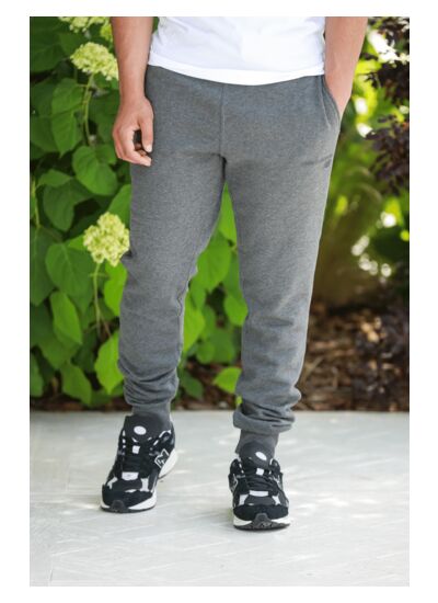 PANTALON DE JOGGING HOMME