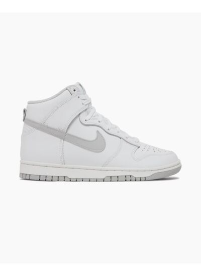 Dunk High Neutral Grey