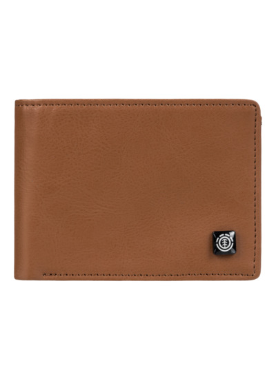 ELYAA00138-CRS0 - SEGUR LEATHER WALLET