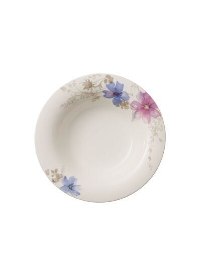 Mariefleur Gris Basic Assiette creuse 23cm