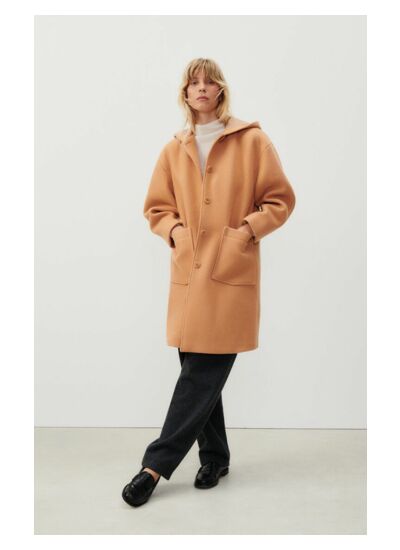 Manteau femme Bazybay