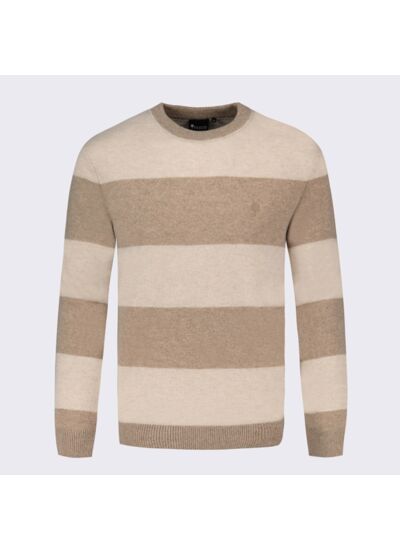 MARLY SWEATER WOOL