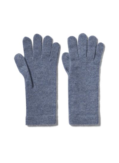 Gants homme - Accessoire - BLEU APATITE