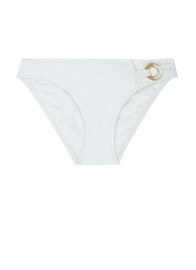 Bas de maillot de bain Culotte Brésilienne Coconut Sand