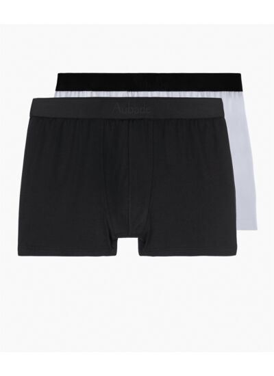 Pack 2 boxers Aubade Homme