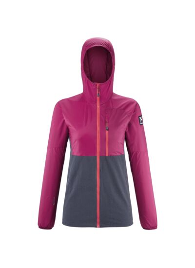 Veste Softshell TRI SKY SH HD W