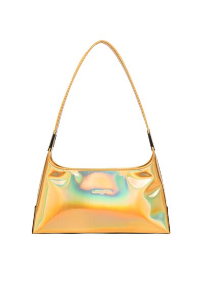 Sac baguette Zippé Glass Irio