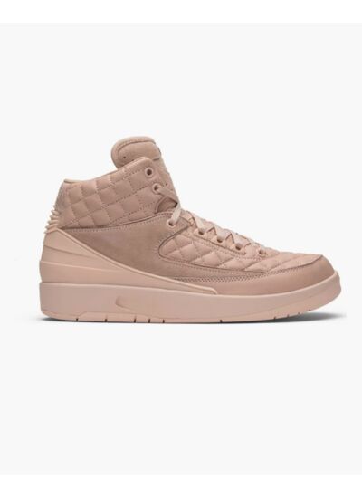 Air Jordan 2 Retro Just Don Arctic Orange