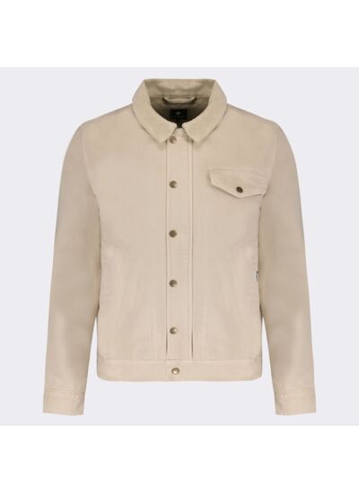 SEILLON JACKET COTTON