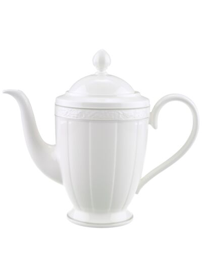 Gray Pearl cafetière 6 pers.