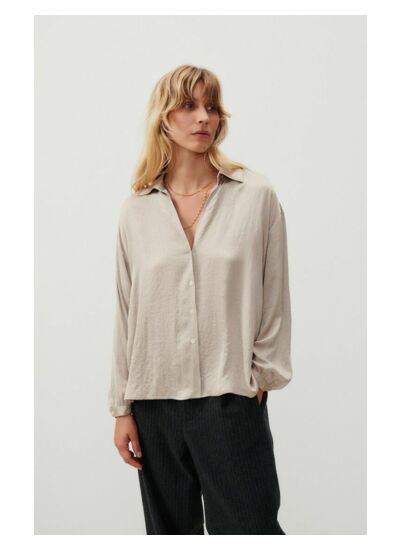 Chemise femme Widland