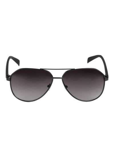 Lunettes solaires Lorem Black