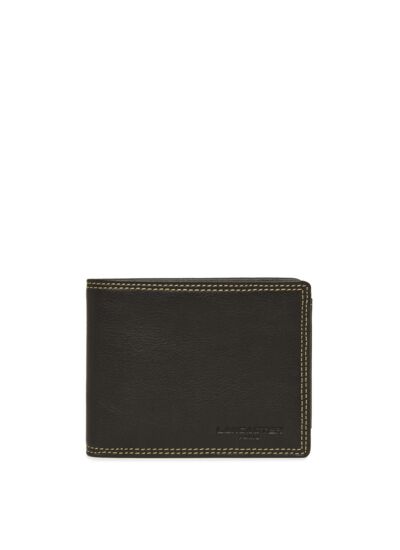 Porte-cartes Pliée Soft Vintage Homme