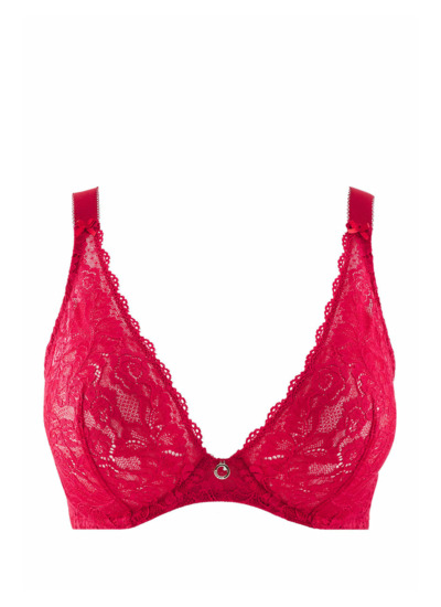 Soutien-gorge triangle avec armatures confort ROSESSENCE