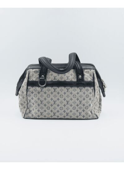 Louis Vuitton - Sac à main Josephine PM Monogram