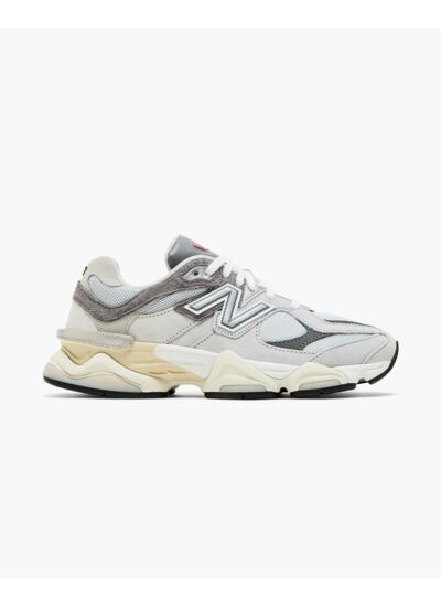 New Balance 9060 Rain Cloud Grey