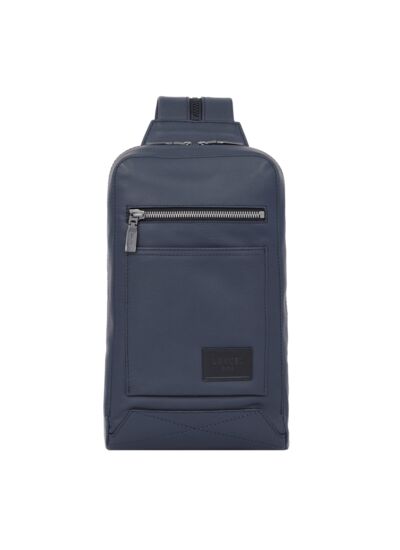 Neo Nomade - Sac A Dos Bandouli - Bleu Minuit