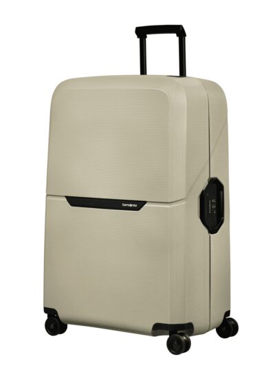 VALISE RIGIDE MAGNUM 81 cm