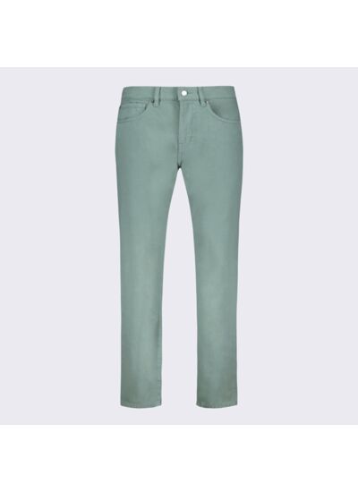 TAPERED PANT COTTON