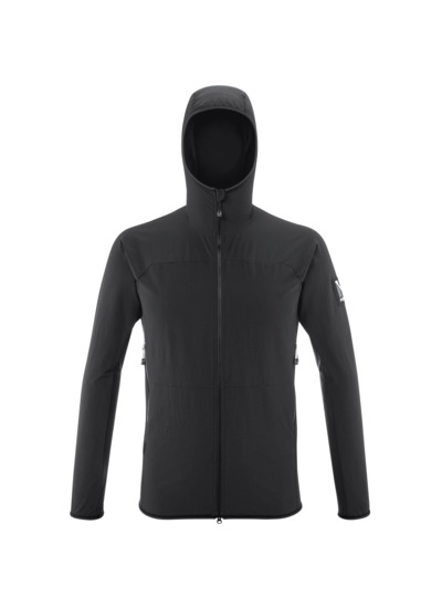 Veste Softshell TRI CDRA HDIE M