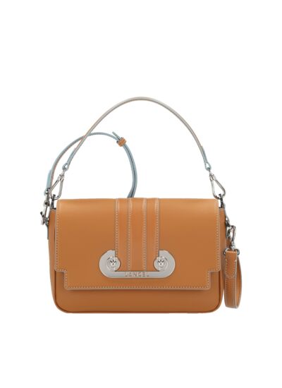 Ninon de lancel sac rabat moyen modèle best sale