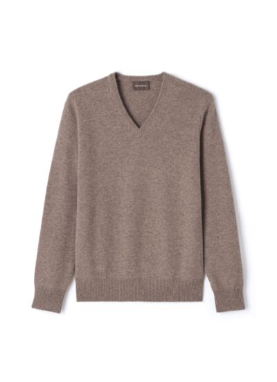 Pull V 4 fils - Homme - MILLET