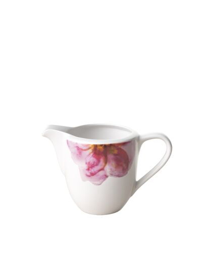 Rose Garden - Pot à lait à motif floral
