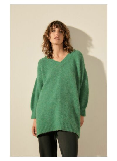 Pull femme East