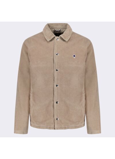 SOLOGNE JACKET COTTON