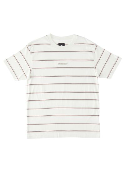 ADYKT03216-XWCR - KINGPIN STRIPE TEE