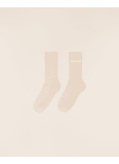 Chaussette - Les Chaussettes - Off White