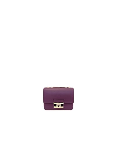 VENERE MINI CROSSBODY - VITELLO SIDNEY