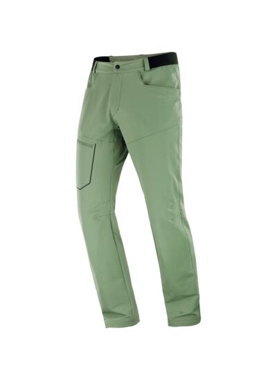 WAYFARER WARM PANTS